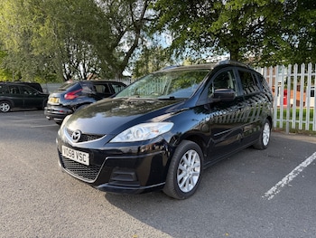 Used Mazda Mazda5 2008 for sale - 78559148: Photo