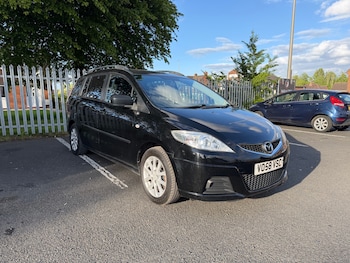 Used Mazda Mazda5 2008 for sale - 78559148: Photo
