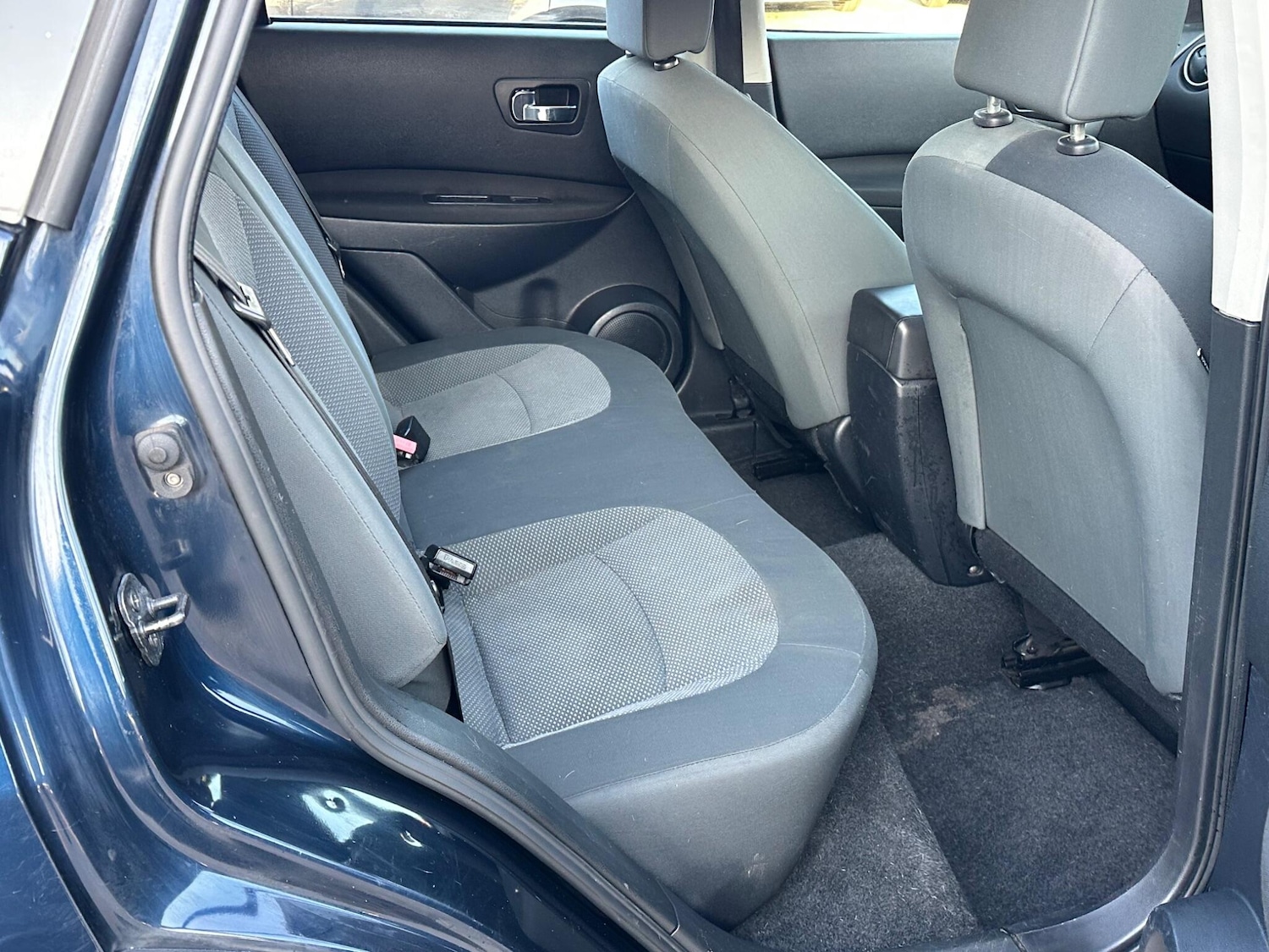 Used Nissan Qashqai 2010 for sale - 77957244: Photo 16