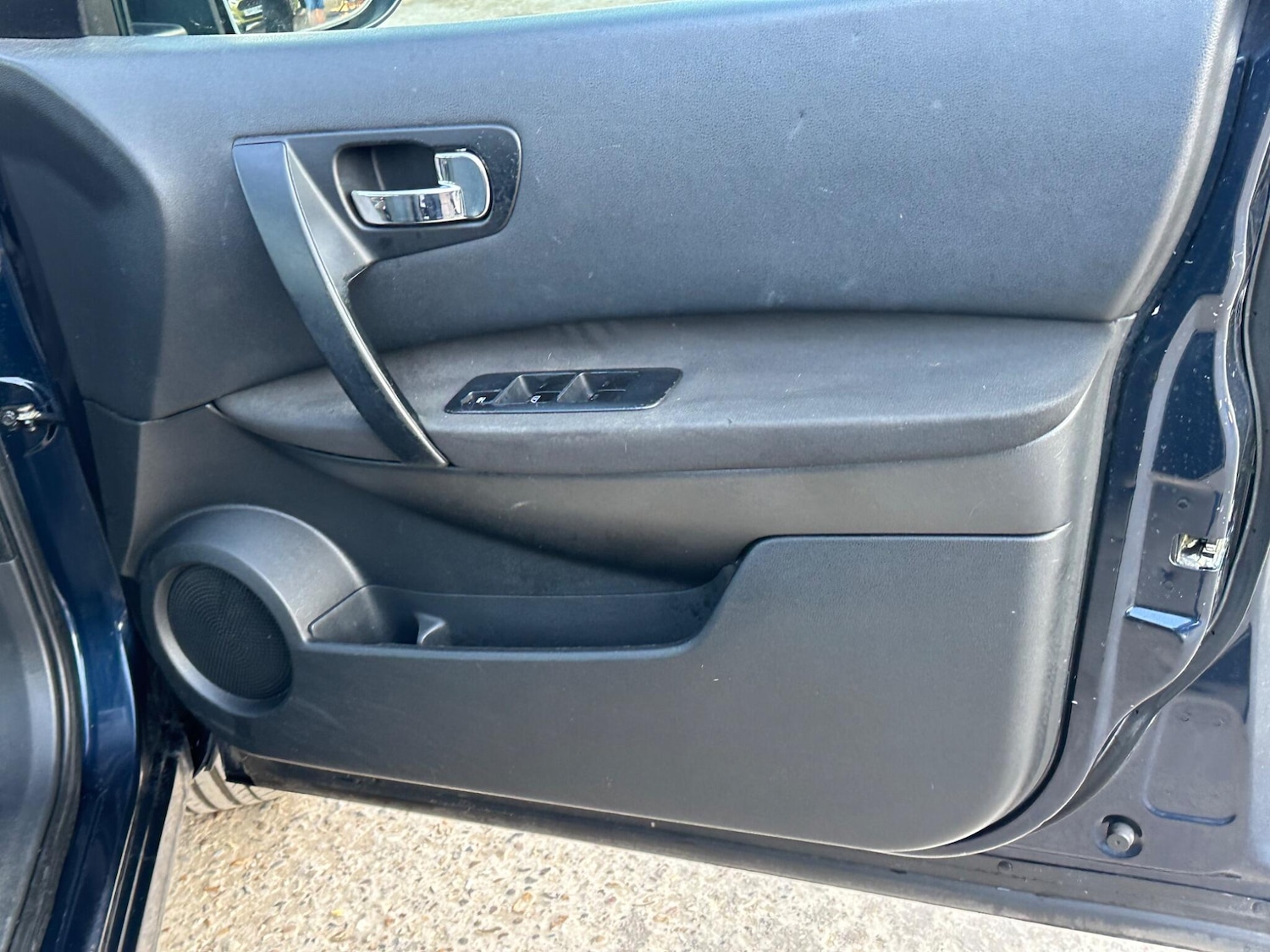 Used Nissan Qashqai 2010 for sale - 77957244: Photo 19