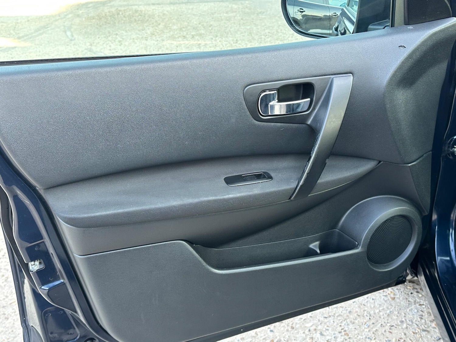 Used Nissan Qashqai 2010 for sale - 77957244: Photo 21