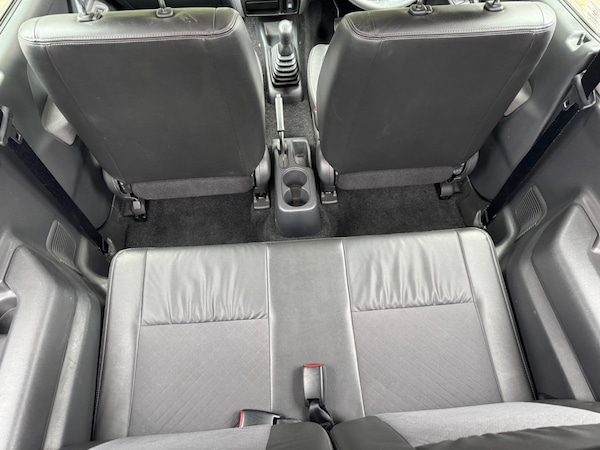 Used Suzuki Jimny 2010 for sale - 76214495: Photo 20