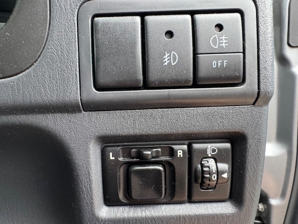 Used Suzuki Jimny 2010 for sale - 76214495: Photo 22