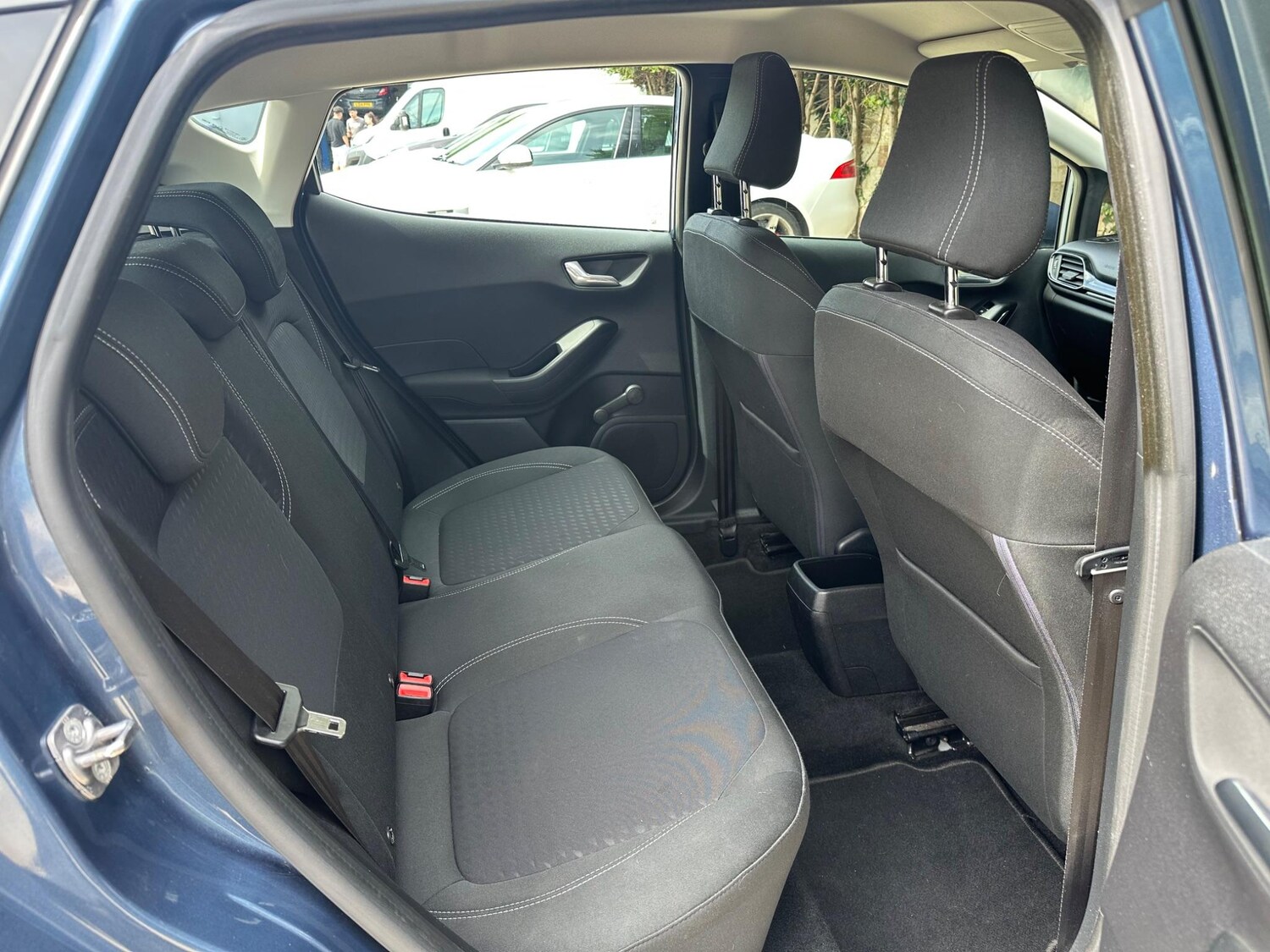 Vehicle 27
