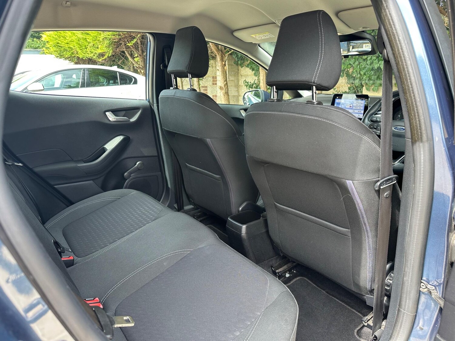 Vehicle 28