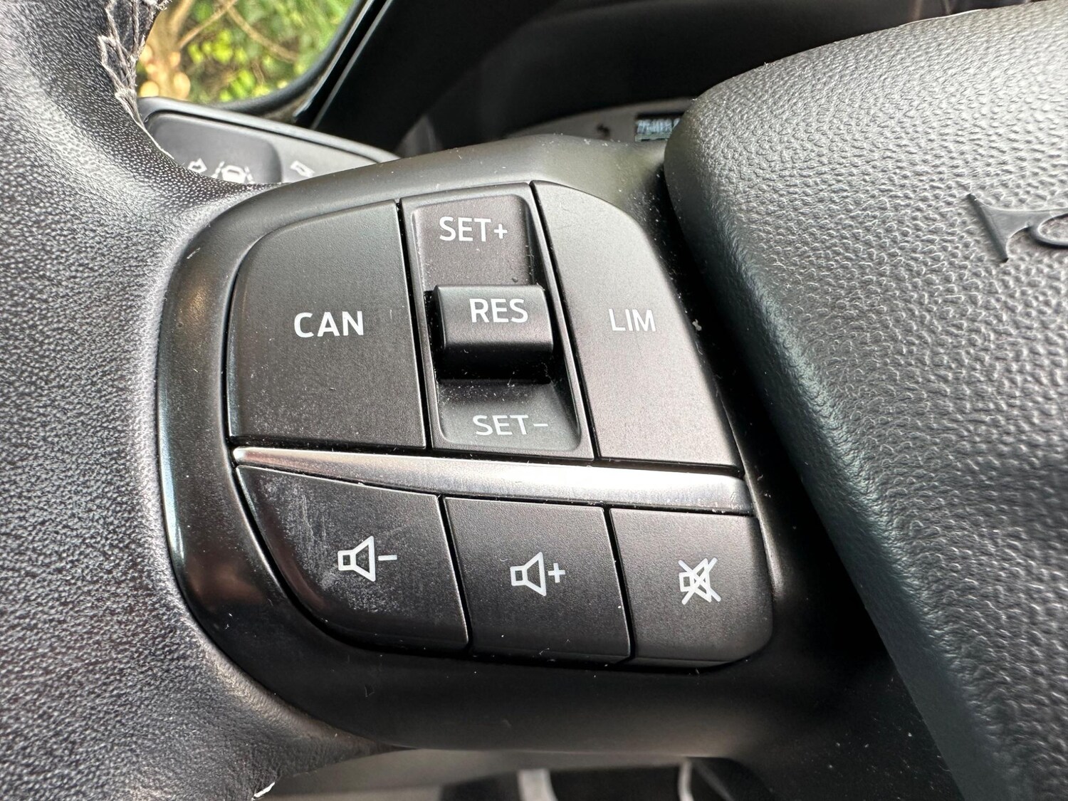 Vehicle 34