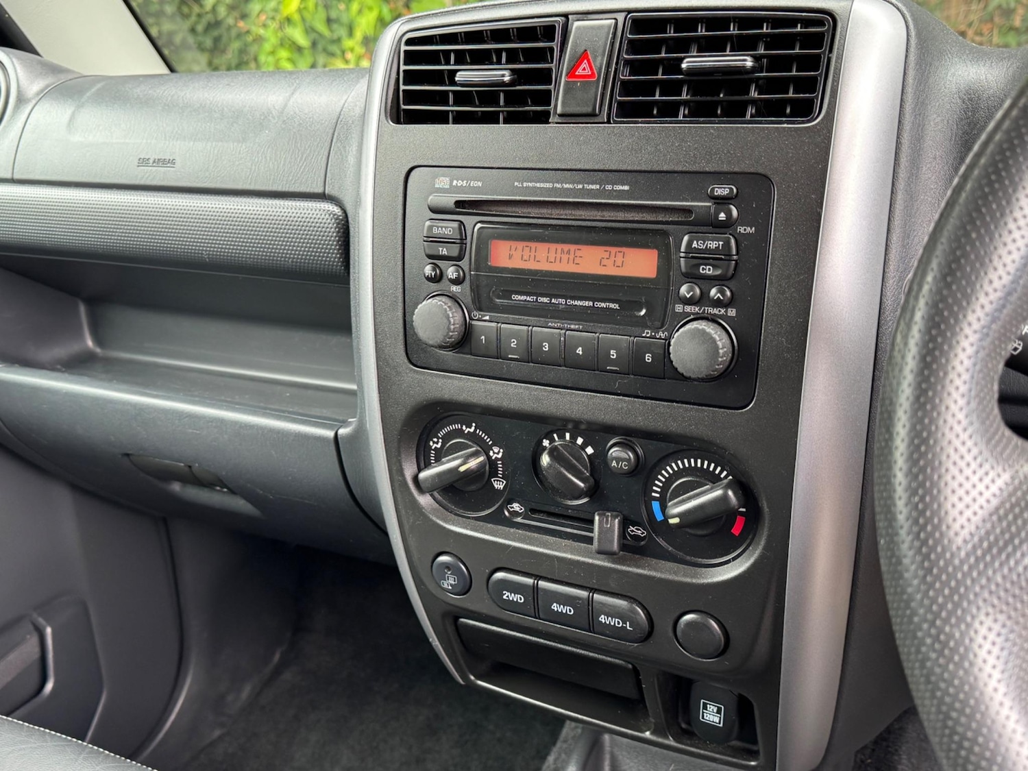 Vehicle 23