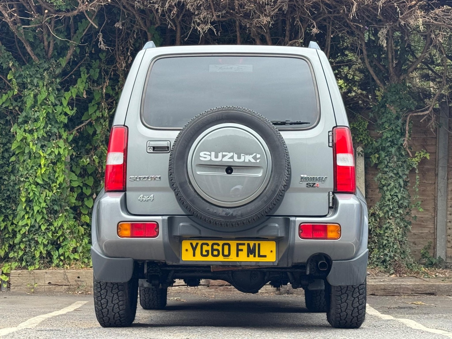 Vehicle 6