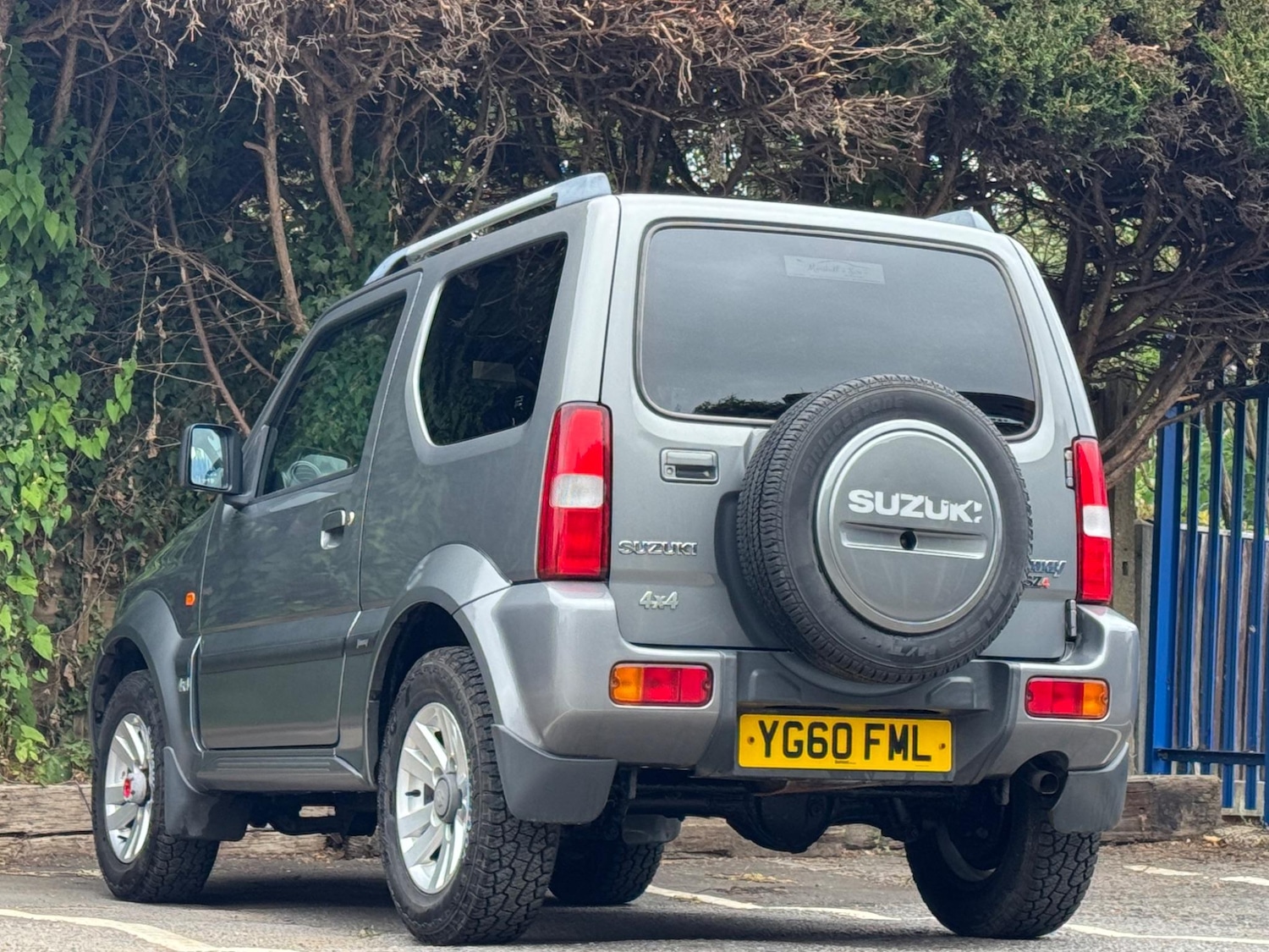 Vehicle 7