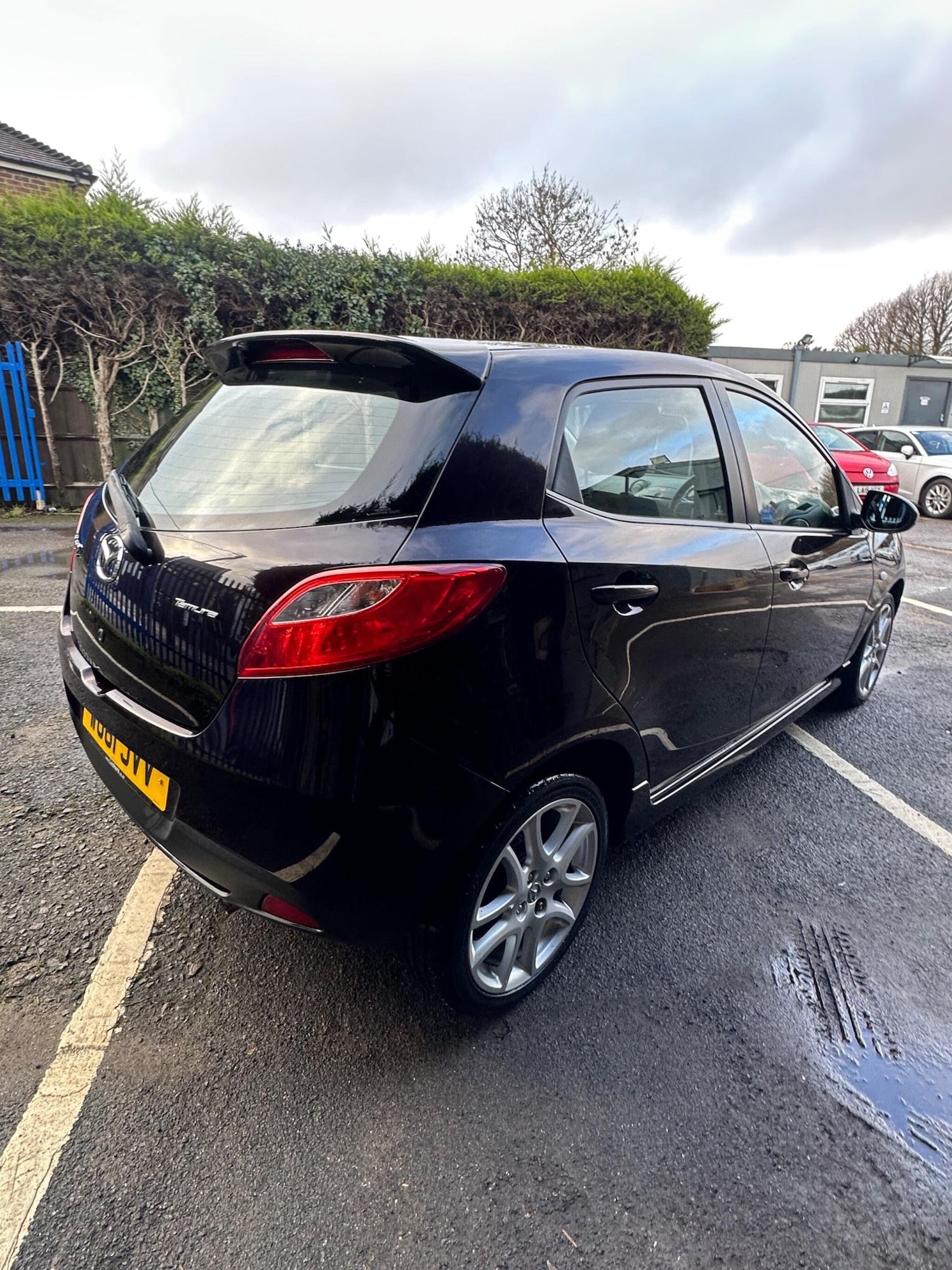 Used Mazda Mazda2 2011 for sale - 77524832: Photo 10