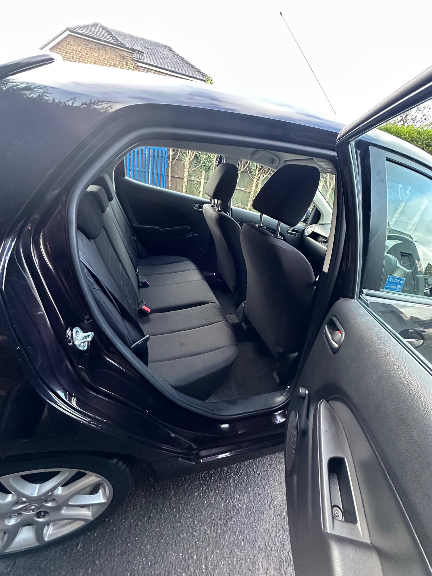 Used Mazda Mazda2 2011 for sale - 77524832: Photo 13