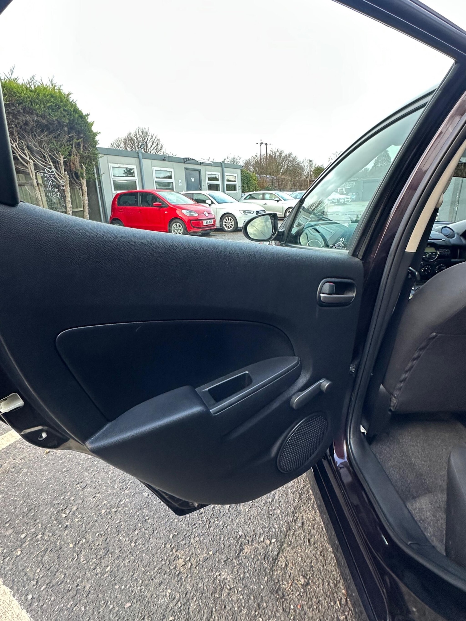 Used Mazda Mazda2 2011 for sale - 77524832: Photo 18