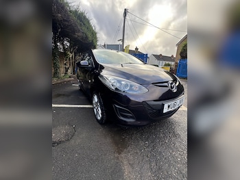 Used Mazda Mazda2 2011 for sale - 77524832: Photo