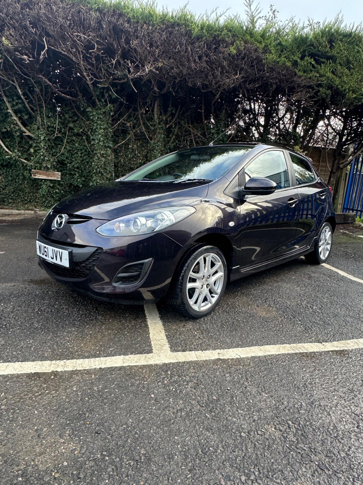 Used Mazda Mazda2 2011 for sale - 77524832: Photo 2