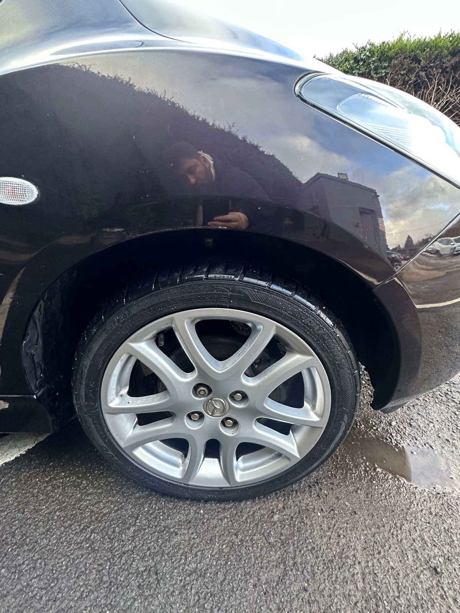 Used Mazda Mazda2 2011 for sale - 77524832: Photo 21