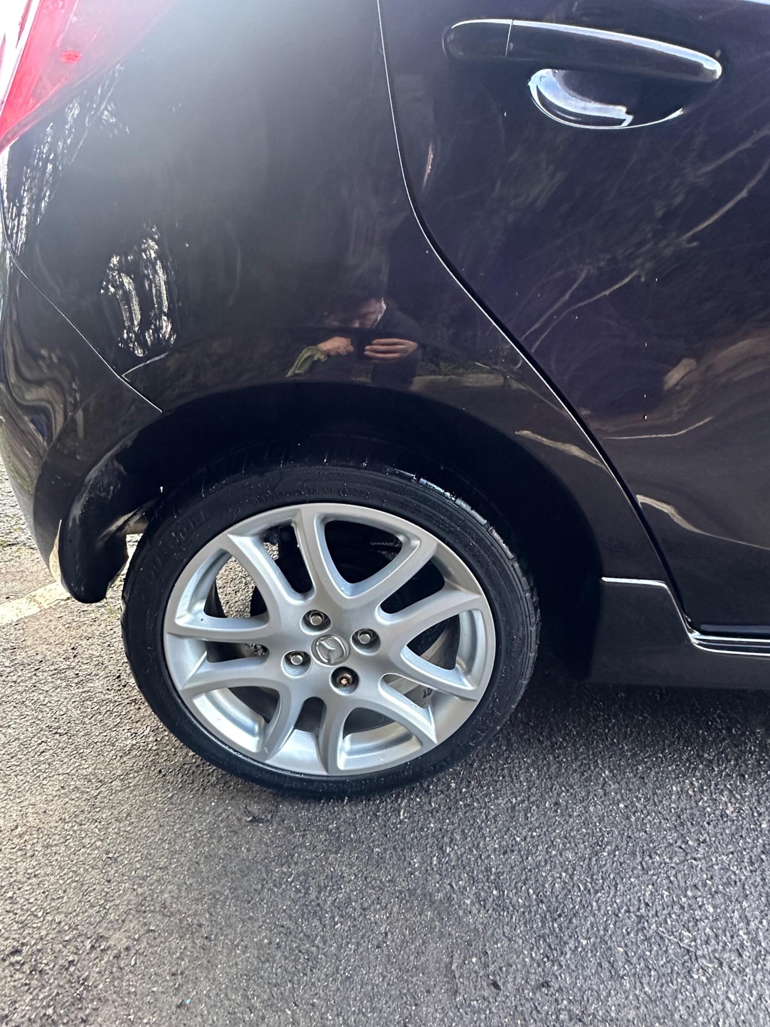 Used Mazda Mazda2 2011 for sale - 77524832: Photo 22