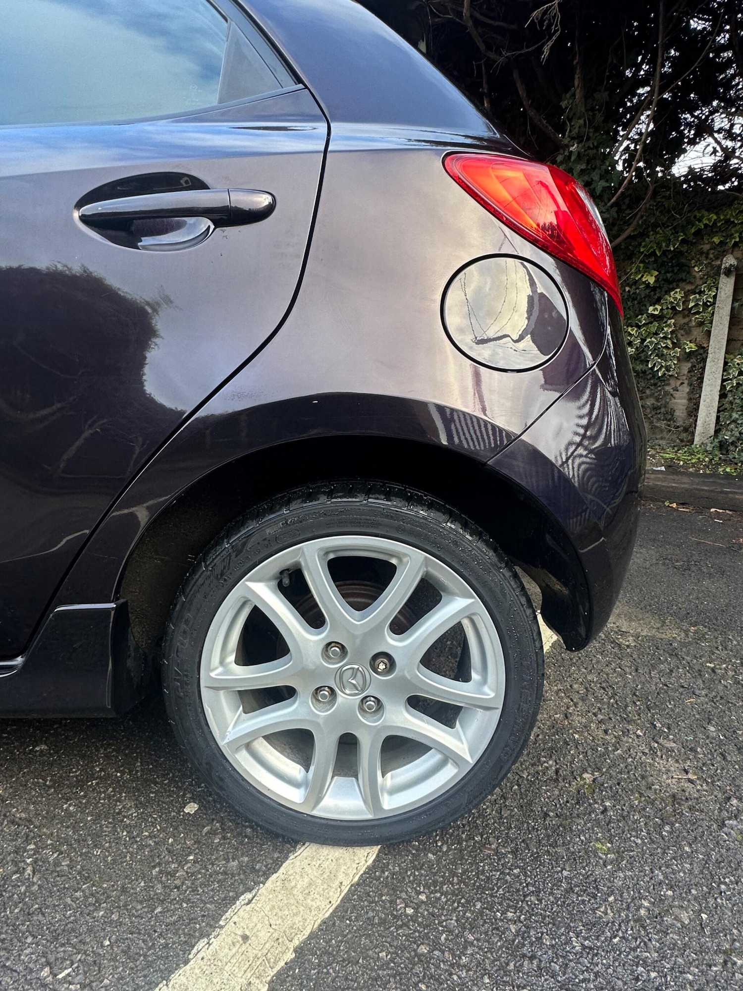 Used Mazda Mazda2 2011 for sale - 77524832: Photo 23