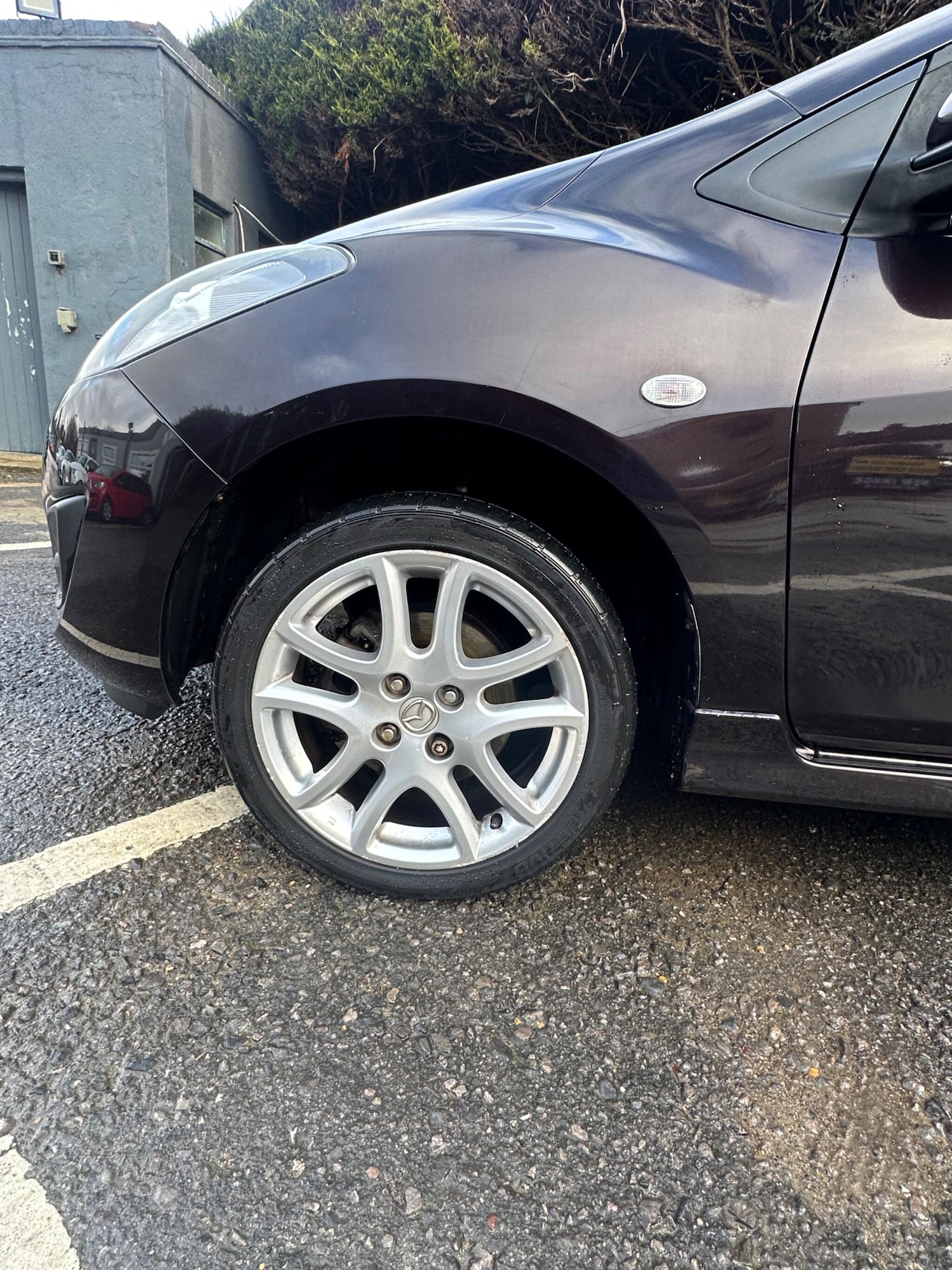 Used Mazda Mazda2 2011 for sale - 77524832: Photo 24