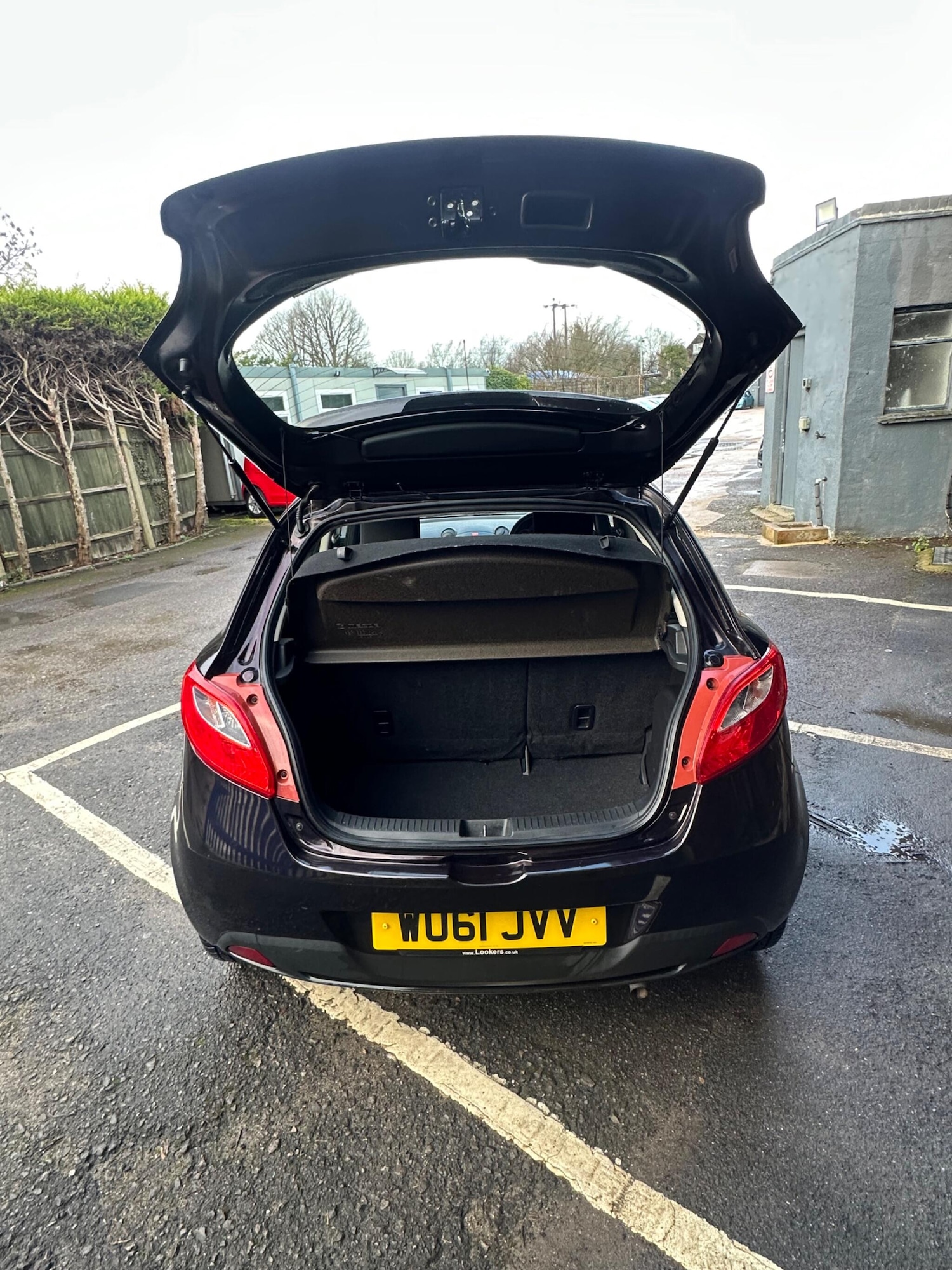 Used Mazda Mazda2 2011 for sale - 77524832: Photo 26