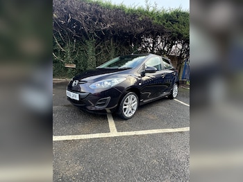 Used Mazda Mazda2 2011 for sale - 77524832: Photo