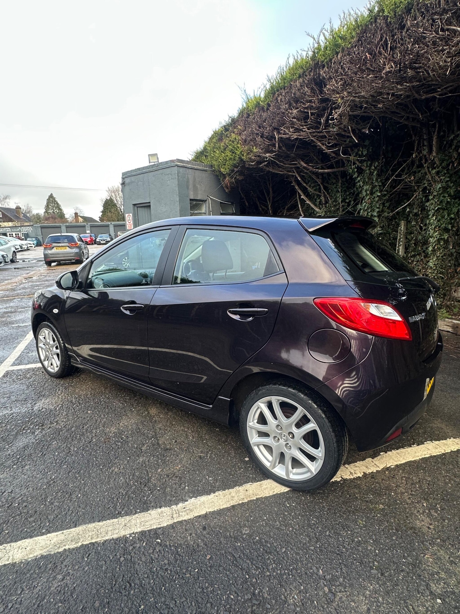 Used Mazda Mazda2 2011 for sale - 77524832: Photo 30
