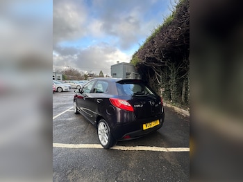 Used Mazda Mazda2 2011 for sale - 77524832: Photo