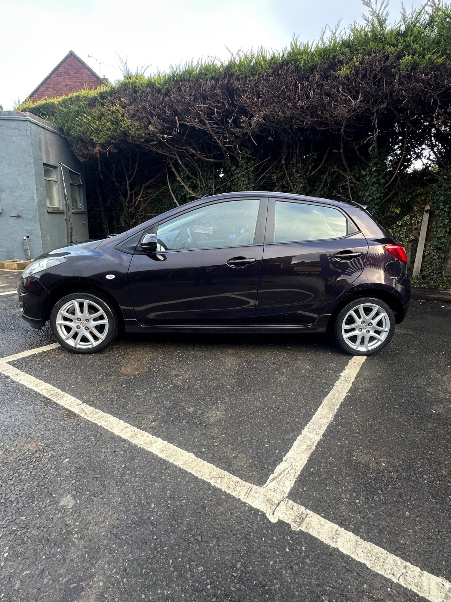 Used Mazda Mazda2 2011 for sale - 77524832: Photo 4