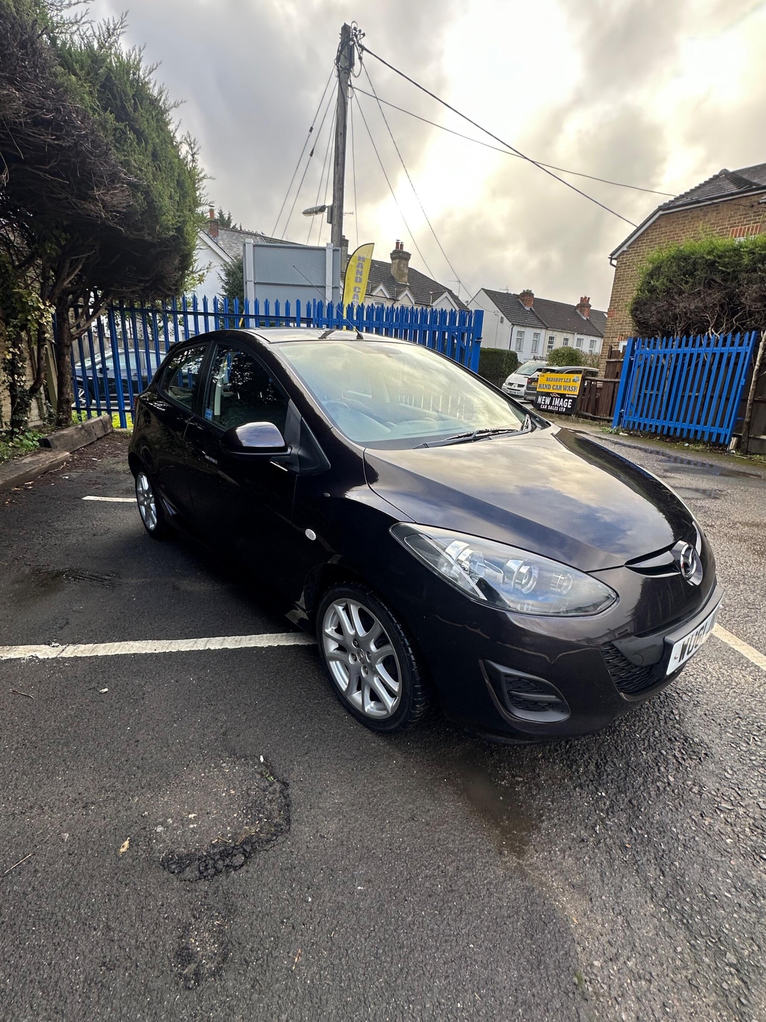 Used Mazda Mazda2 2011 for sale - 77524832: Photo 5