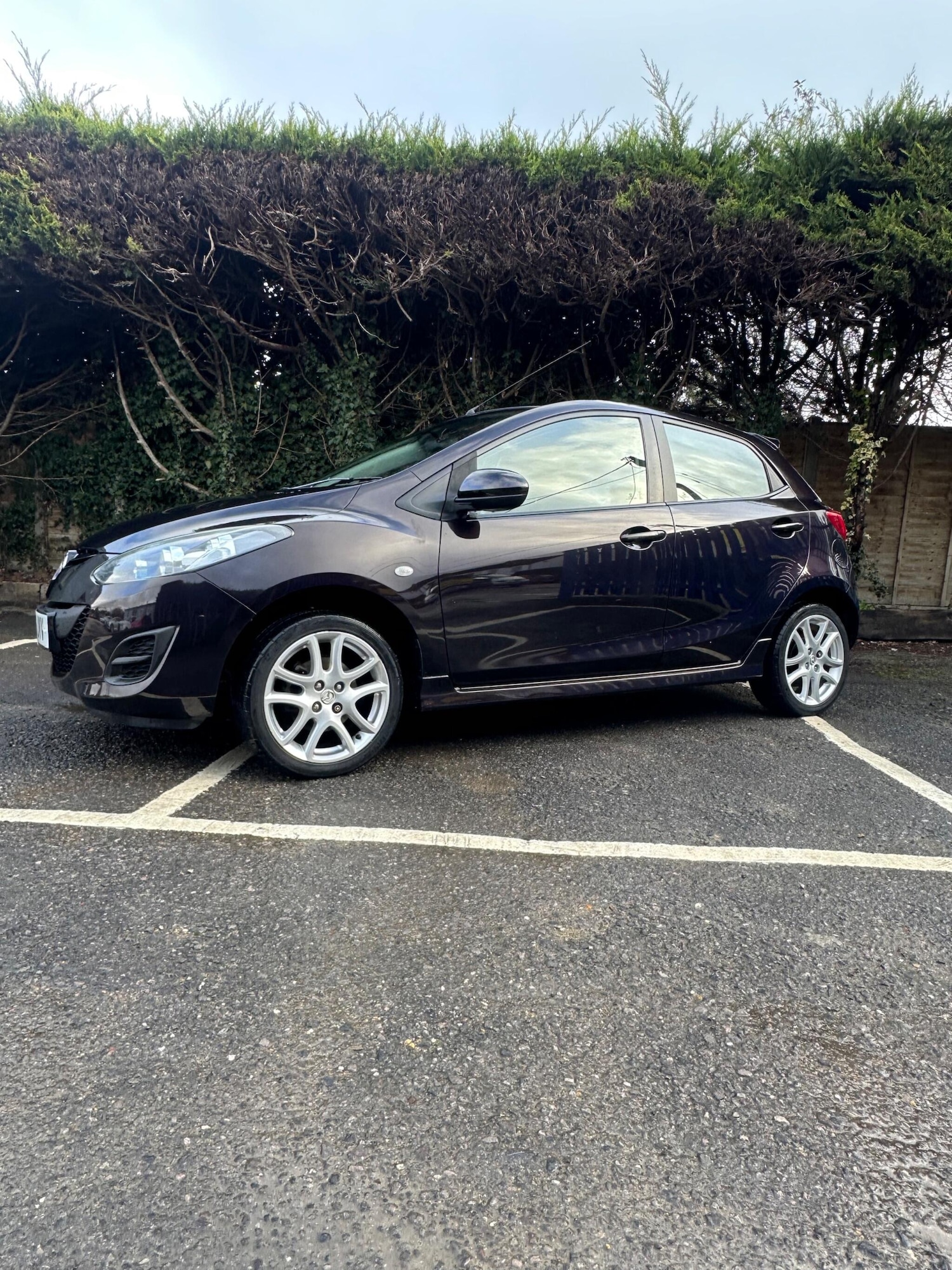 Used Mazda Mazda2 2011 for sale - 77524832: Photo 6