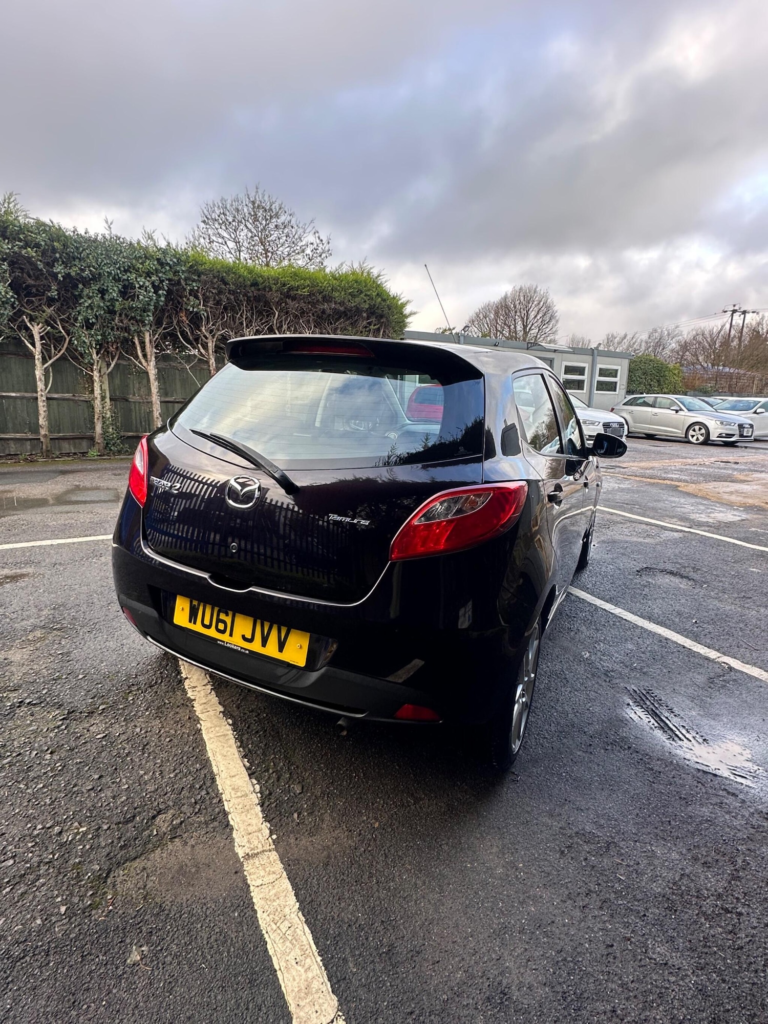 Used Mazda Mazda2 2011 for sale - 77524832: Photo 7