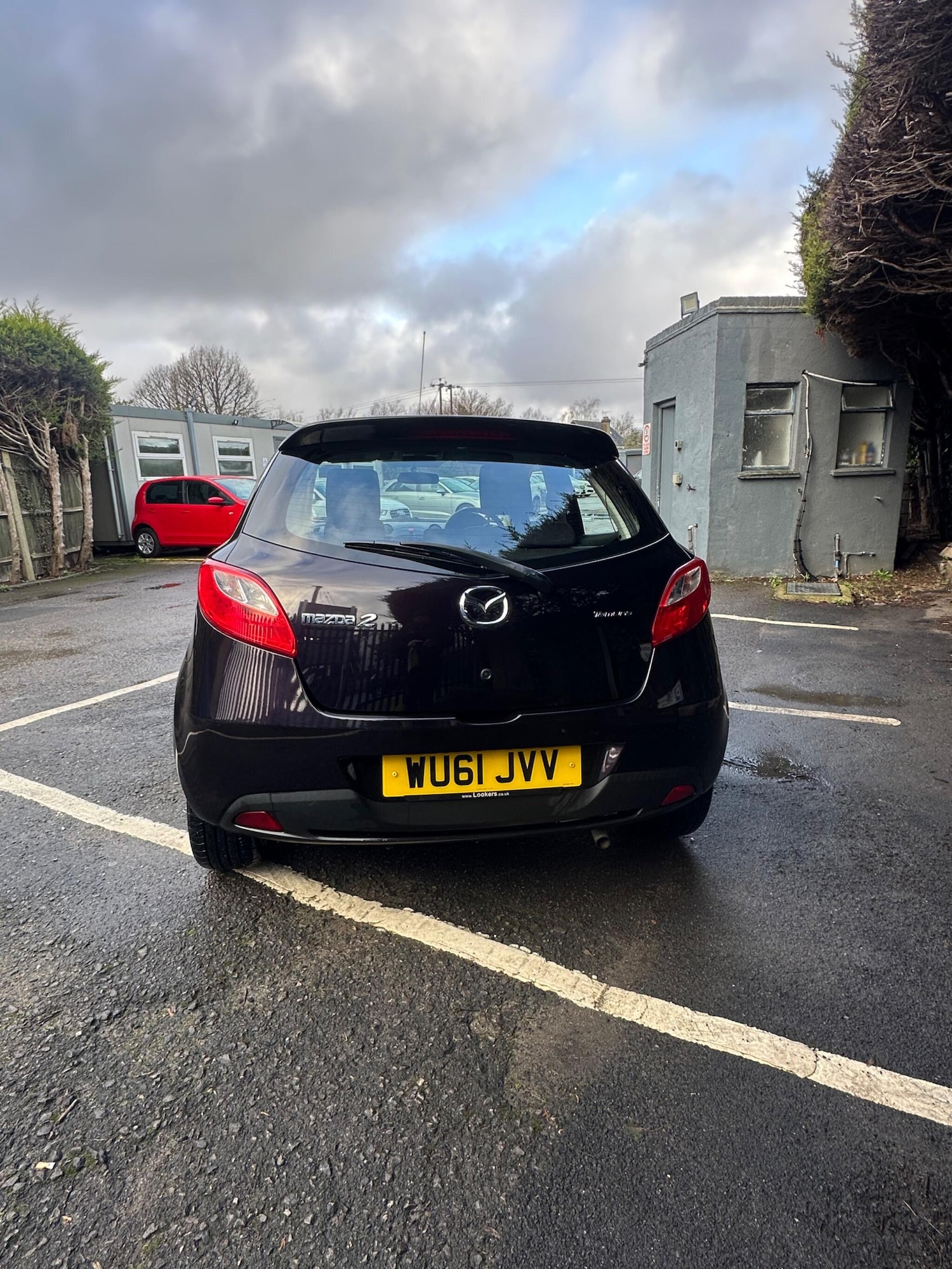 Used Mazda Mazda2 2011 for sale - 77524832: Photo 8