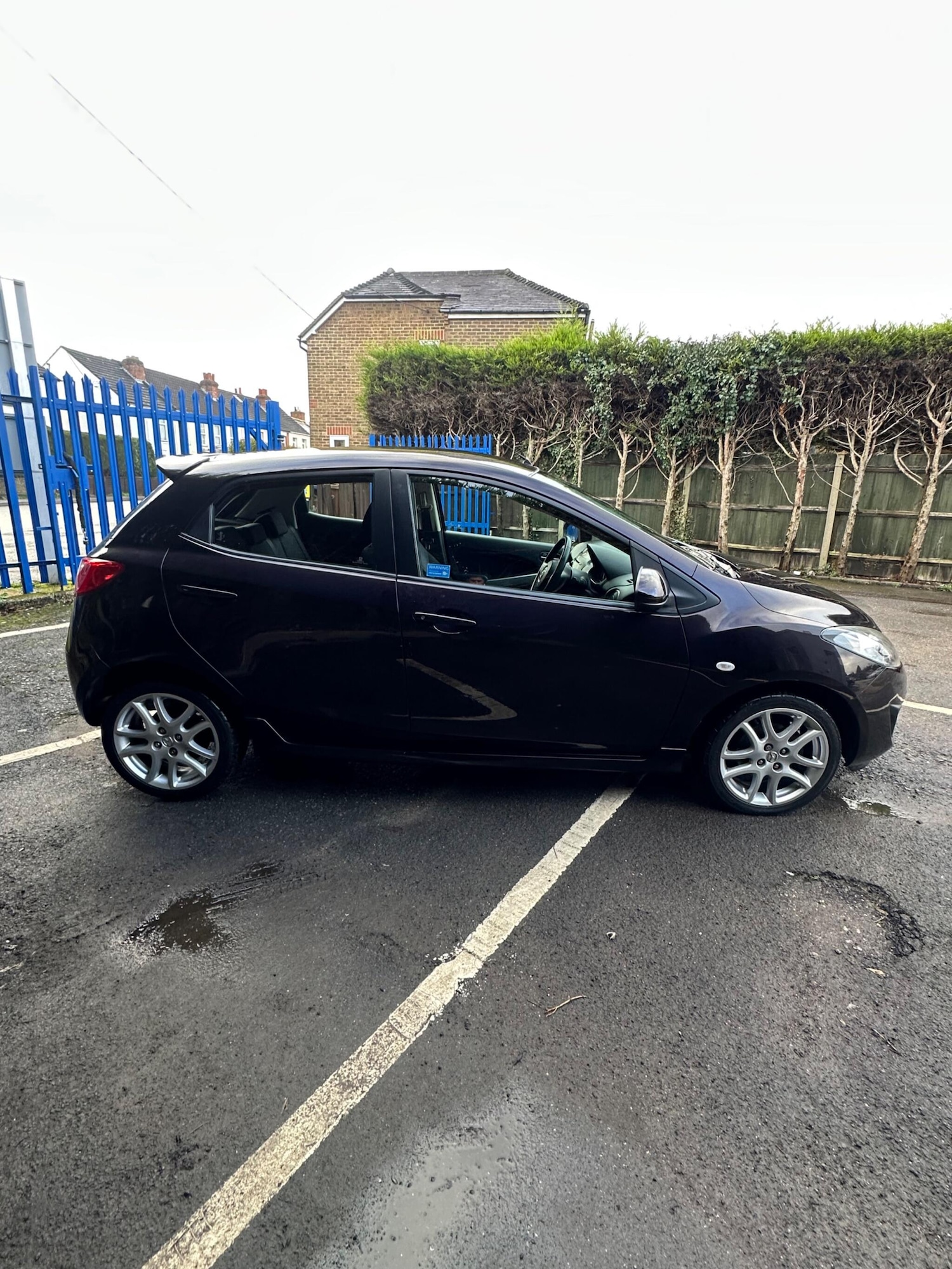 Used Mazda Mazda2 2011 for sale - 77524832: Photo 9