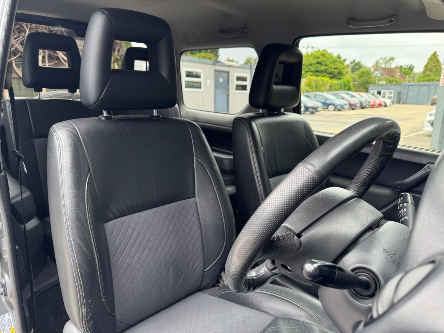 Vehicle 11