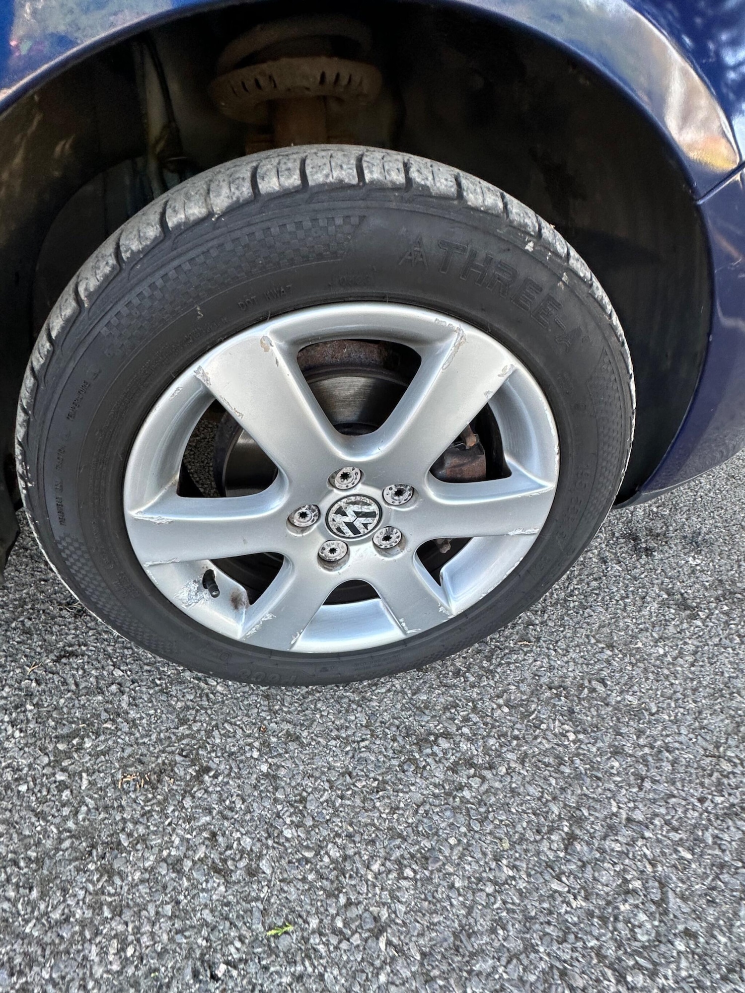 Used Volkswagen Polo 2008 for sale - 77958132: Photo 11