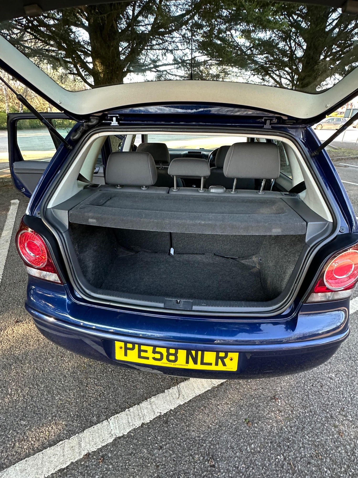 Used Volkswagen Polo 2008 for sale - 77958132: Photo 15