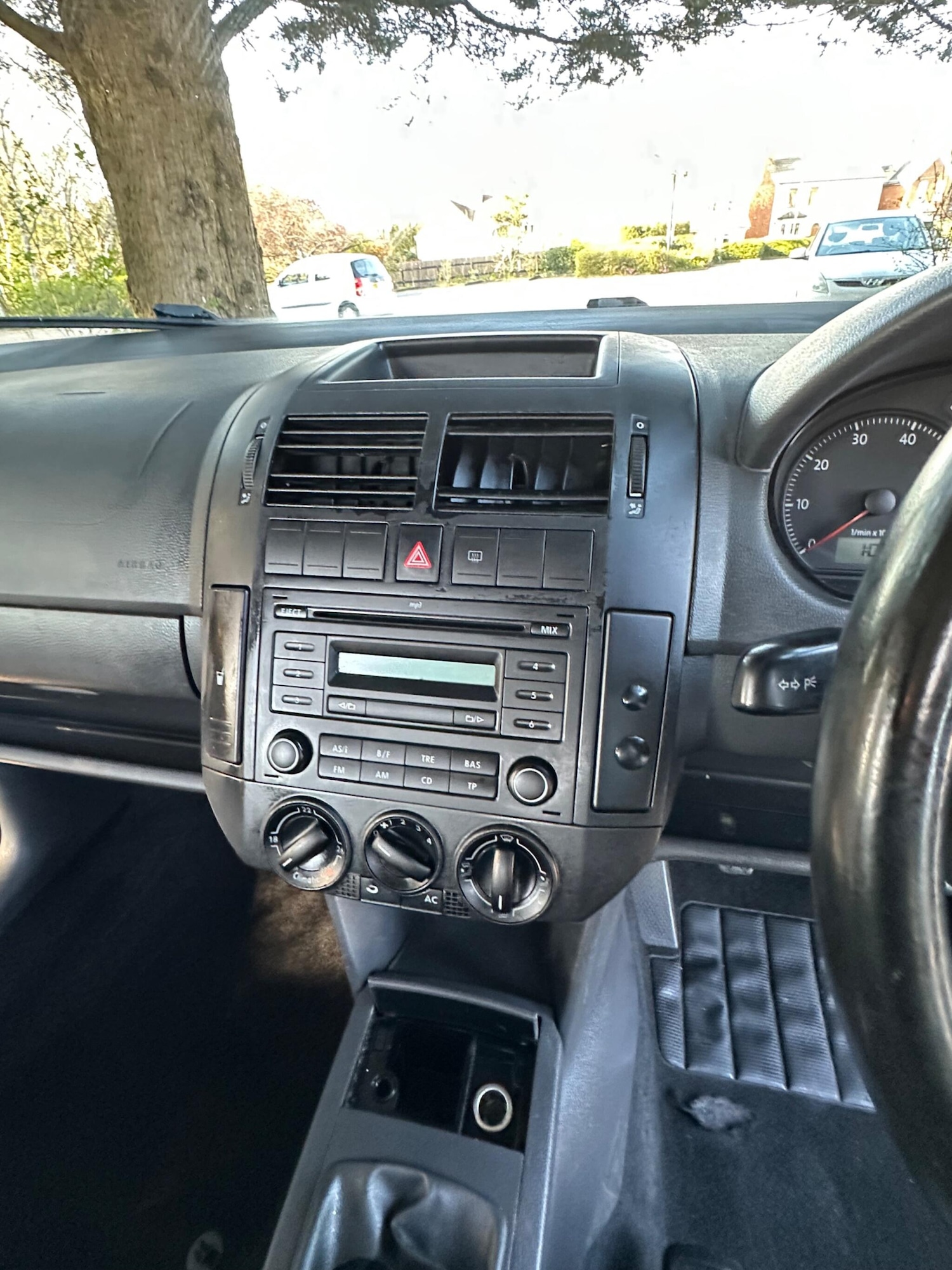 Used Volkswagen Polo 2008 for sale - 77958132: Photo 19