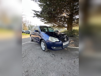 Volkswagen Polo feature image