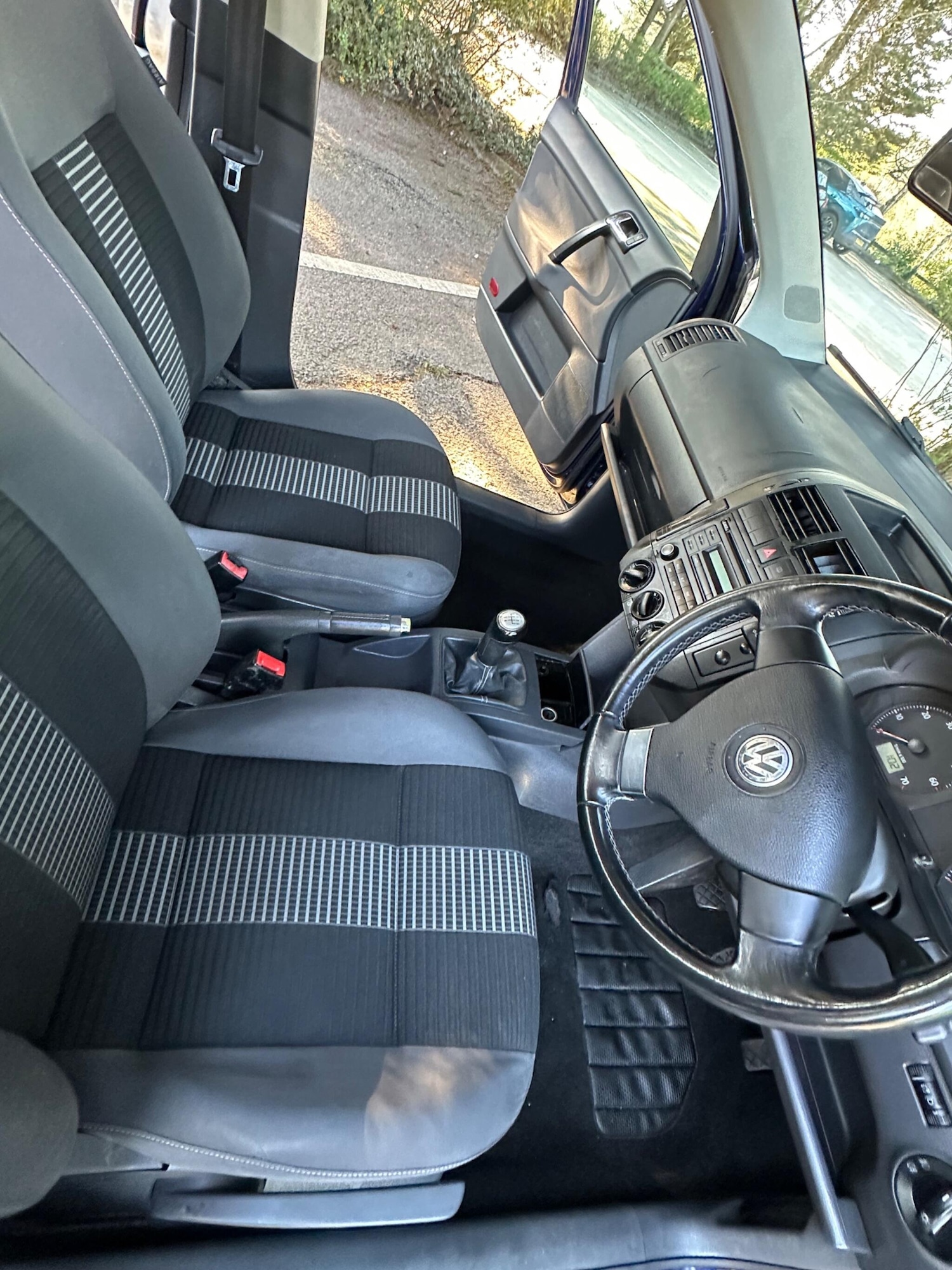 Used Volkswagen Polo 2008 for sale - 77958132: Photo 4