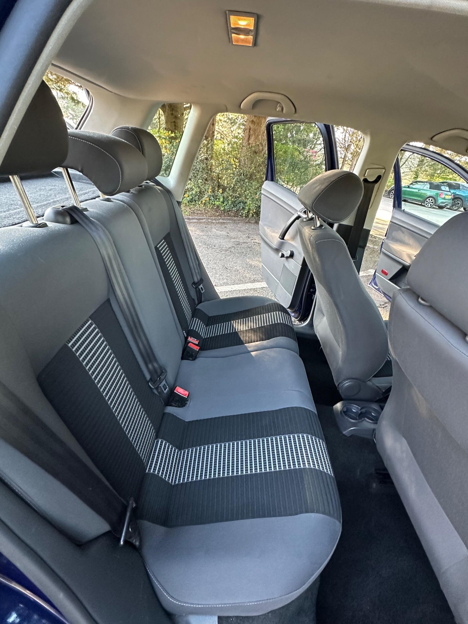 Used Volkswagen Polo 2008 for sale - 77958132: Photo 5