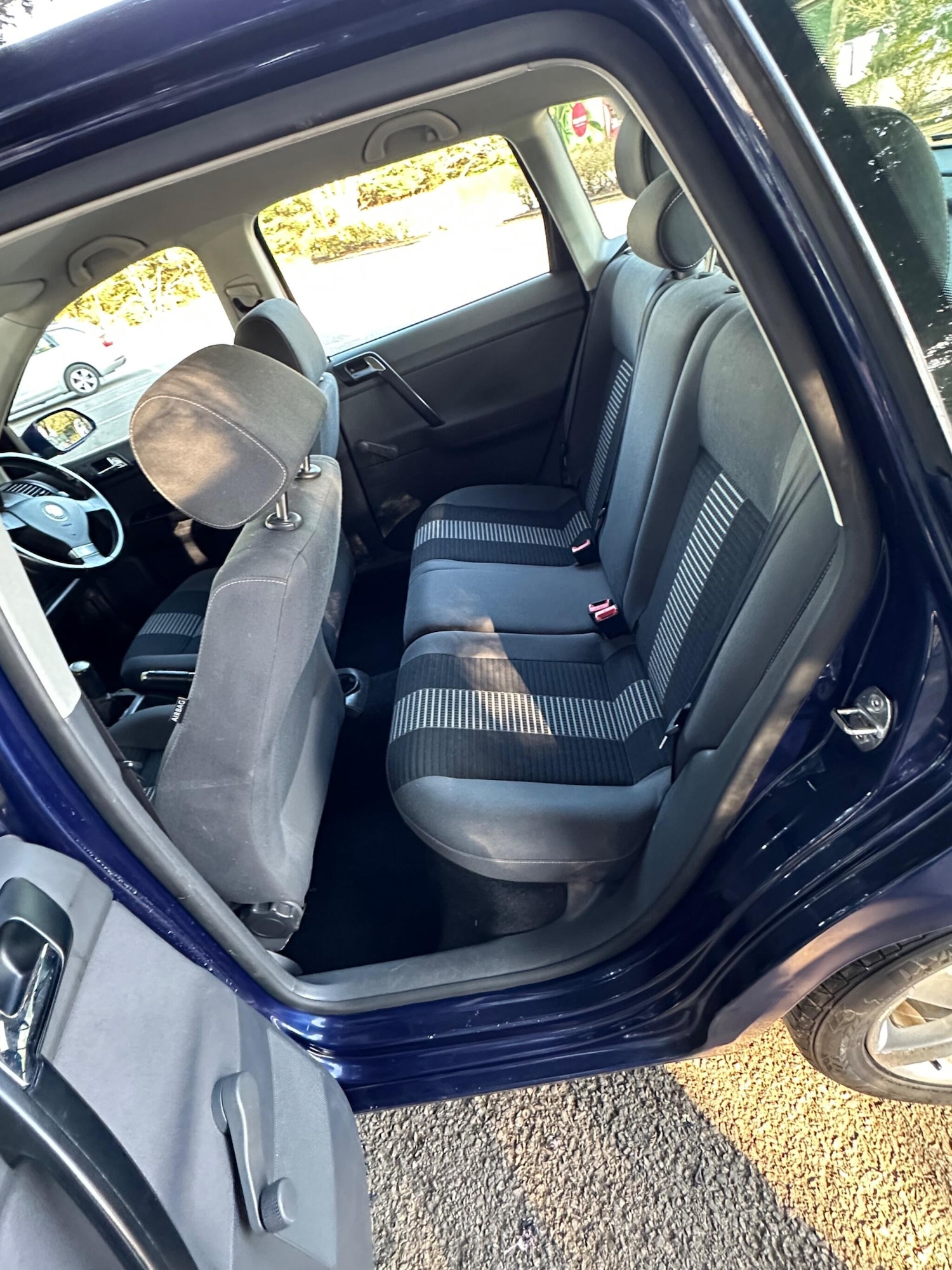 Used Volkswagen Polo 2008 for sale - 77958132: Photo 6