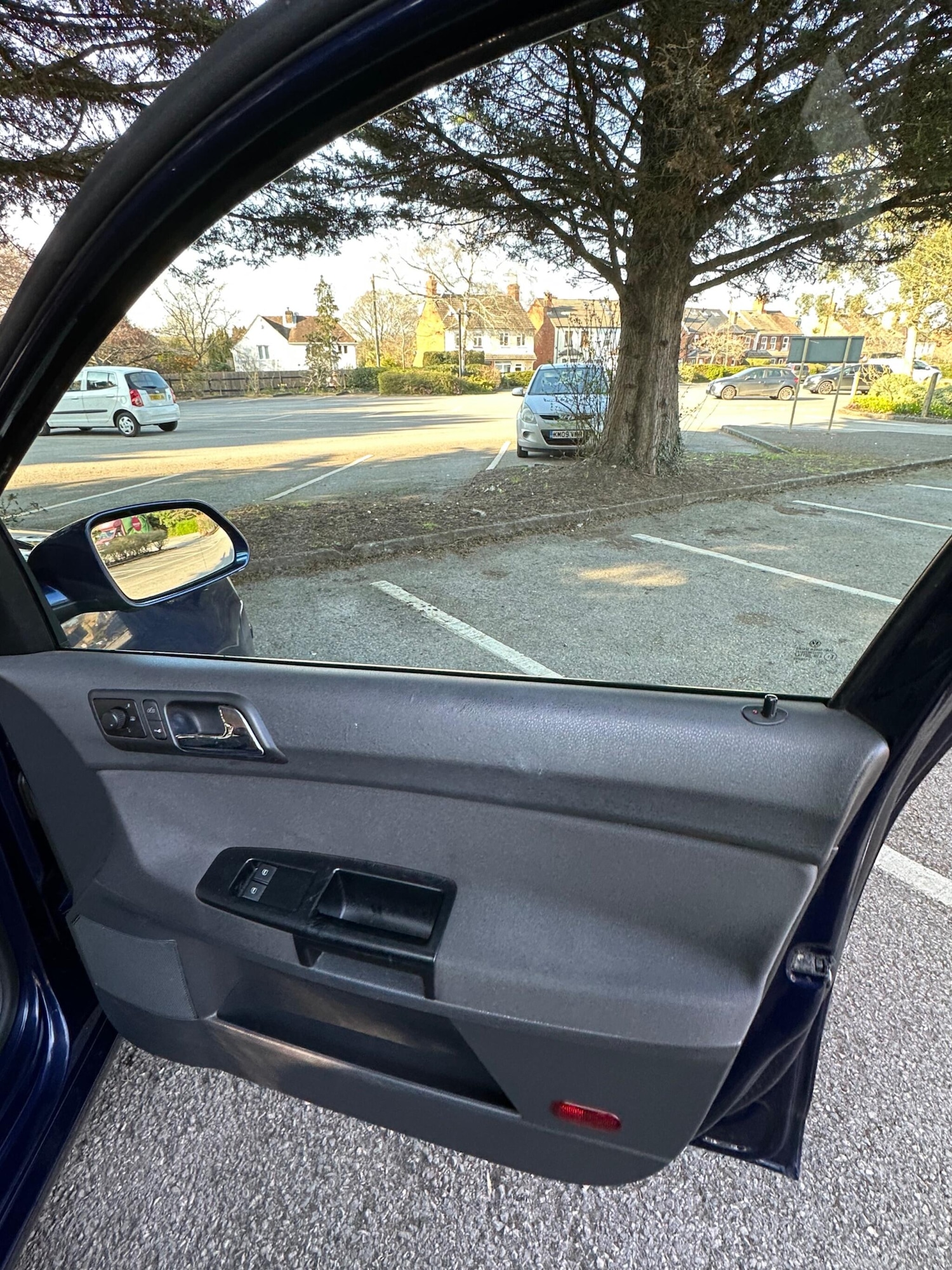 Used Volkswagen Polo 2008 for sale - 77958132: Photo 7