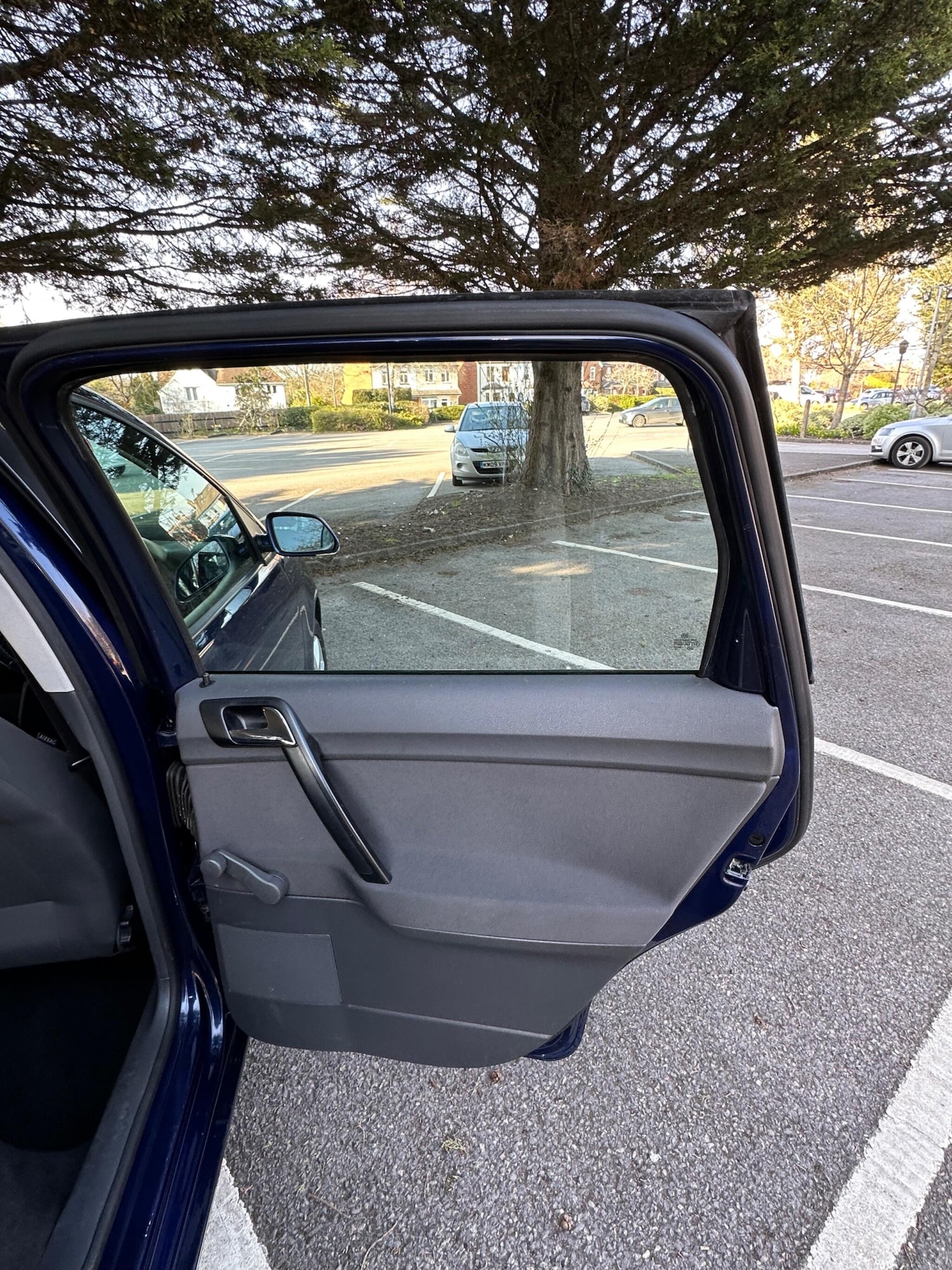 Used Volkswagen Polo 2008 for sale - 77958132: Photo 8