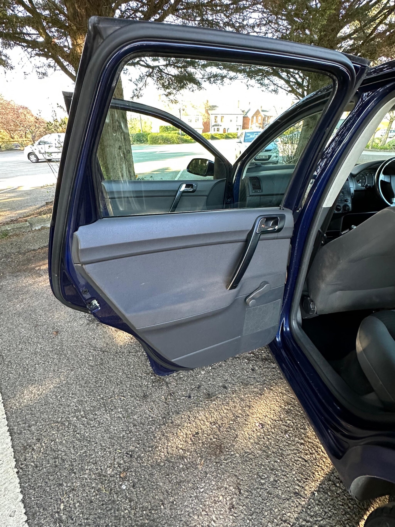 Used Volkswagen Polo 2008 for sale - 77958132: Photo 9