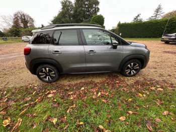 Used Citroen C3 Aircross 2018 for sale - 72722462: Photo