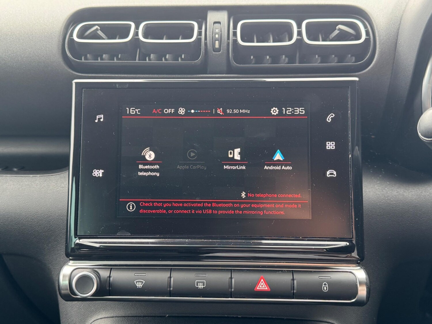 Vehicle 34