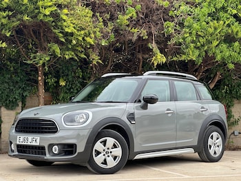 Used MINI Countryman 2019 for sale - 76024731: Photo