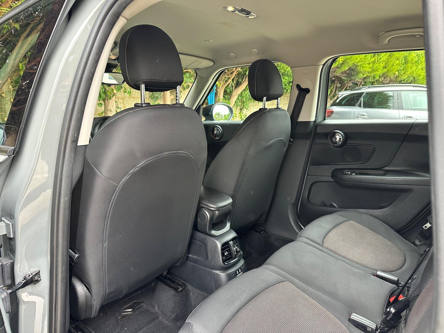 Vehicle 26