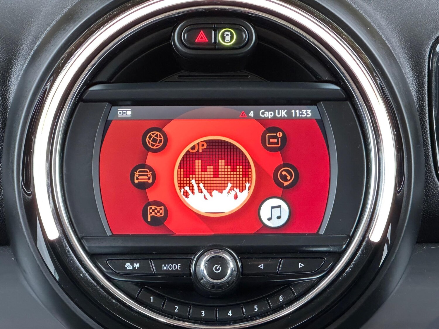 Vehicle 29
