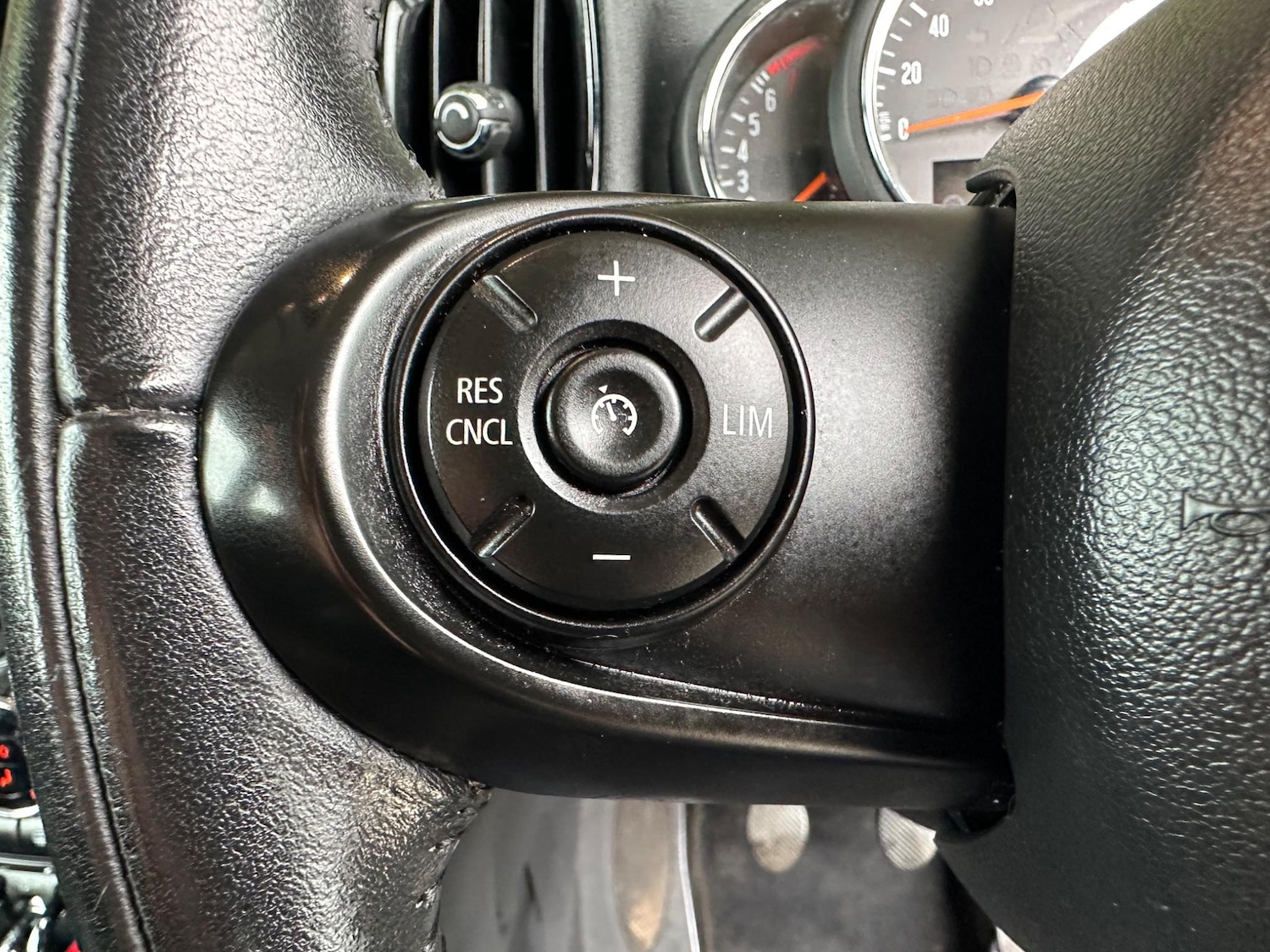 Vehicle 34