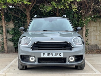 Used MINI Countryman 2019 for sale - 76024731: Photo